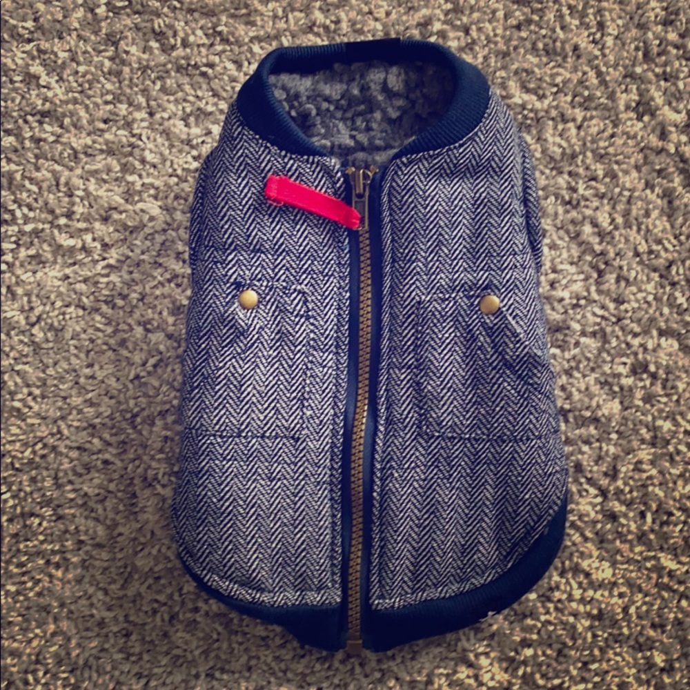 Dog Vest